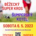Šumperský kotel – běžecký superkros