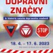 Dopravní značky – z historie našeho dopravního značení