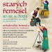 Víkend starých řemesel