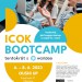 ICOK Bootcamp