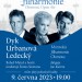 Festival filharmonie: Olomouc Open Air