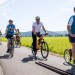 Mezi Zábřehem a Postřelmovem čeká na cyklisty nová stezka