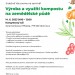 Výroba a využití kompostu na zemědělské půdě