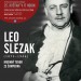 Leo Slezak (1873–1946) – hrdinný tenor ze Šumperka