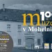 100 let muzea v Mohelnici 