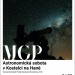 Astronomická sobota v Kostelci na Hané 