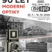 90 let moderní optiky