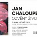 Jan Chaloupek: Ozvěny života