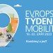 Evropský týden mobility 2023