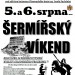 Šeřmířský víkend na zámku Plumlov