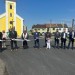Kraj opravil další silnici mezi dvěma obcemi u Litovle
