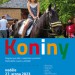 Koniny v Příkazích