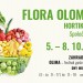 Flora Olomouc – Hortikomplex 
