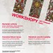 Workshopy Vlastivědného muzea v Olomouci