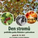 Den stromů