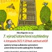 7. výročí otevření rozhledny
