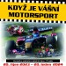 Když je vášní motosport