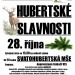 Hubertské slavnosti na zámku Plumlov