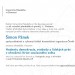 28. výroční přednáška k poctě J. L. Fischera - Šimon Pánek