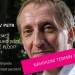 Jaroslav Petr - Vyhyneme?