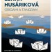 Výstava Lenky Husárikové - Origami a tangram