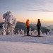 Na běžky i na svah dovezou lyžaře skibusy