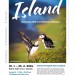 Výstava fotografií ISLAND – úchvatná země s rozmanitou přírodou
