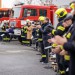 Olomoučtí hasiči mají novou budovu i vyprošťovací techniku