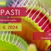 Živé pasti 2024