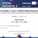 Vyhlášení 1. výzvy pro Prioritu 2 – Cestovní ruch v rámci Fondu malých projektů Euroregionu Praděd