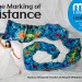 The Marking of Distance