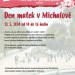 Tvoříme s muzeem – Den matek v Michalově