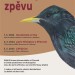 Vítání ptačího zpěvu