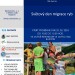 Světový den migrace ryb