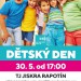 Dětský den