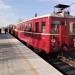 Kraj přispěje na provoz historických vlaků. Podpoří i Hurvínka