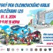 Dětský den Olomouckého kraje se složkami IZS