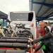 Do Jeseníků znovu míří cyklobusy. Přepraví kola a dovezou zážitky