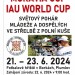 MORAVIA CUP - střelba ze sportovní kuše