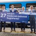Po kolejích jezdí nové šelmy. Nabízí pohodlí a nevídanou rychlost