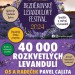 Bezděkovský levandulový festival