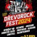 Dřevorock fest