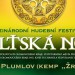 Keltská noc 