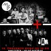Monkey Business + J.A.R. ve Velké Bystřici
