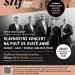 Slavnostní koncert na pouť ke svaté Anně