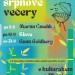 Živé srpnové večery