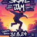 Skate Jam Hranice 2024
