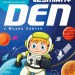 Vesmírný den v Muzeu Zábřeh