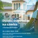 Dětské odpoledne na zámku