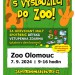 S vysloužilci do ZOO!